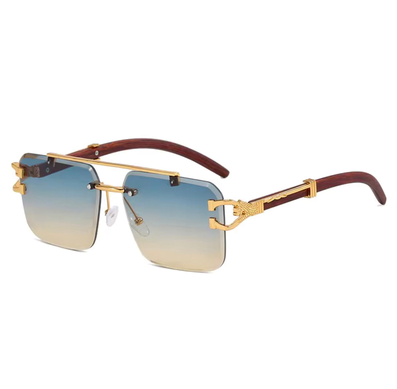 DÉGRADÉ DE GRAIN DE BOIS