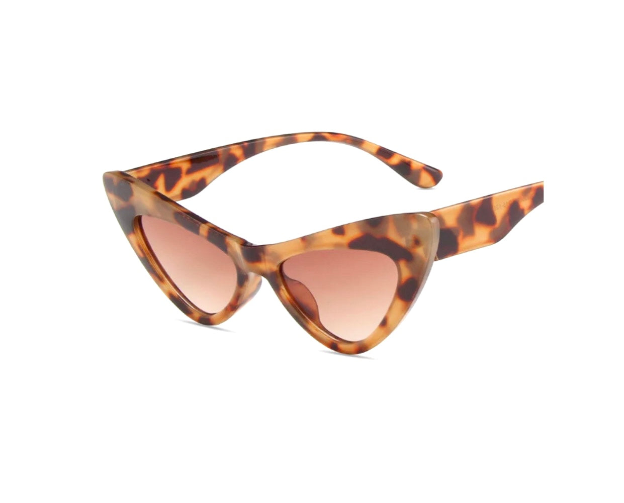 IMPRIMÉ ŒIL DE CHAT