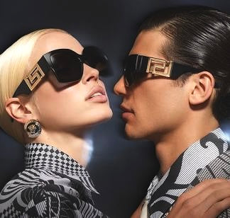 LUXURY EYEWEAR