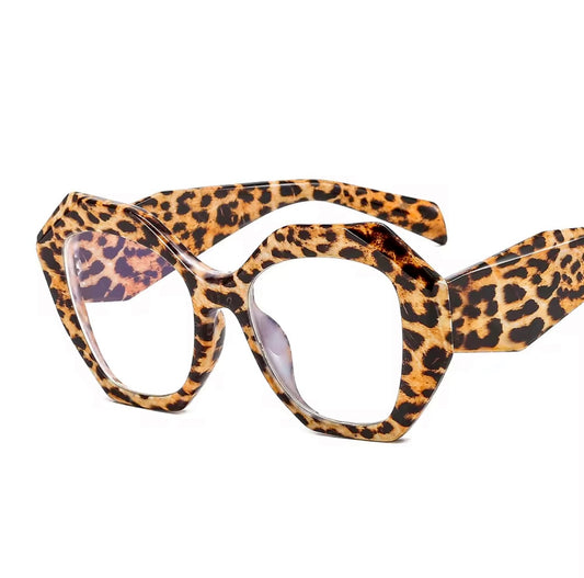 RAZZLE- CHEETAH