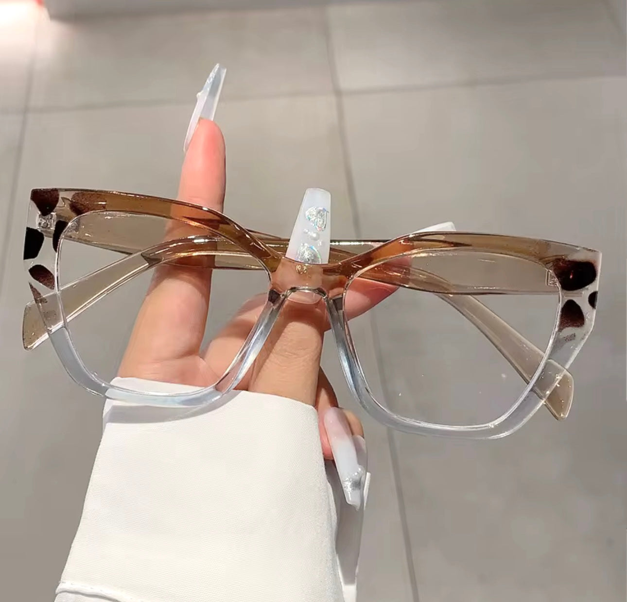 CHEETAH CLEAR