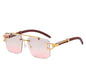 WOODGRAIN PINK
