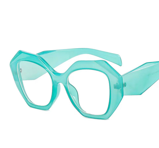 RAZZLE- TEAL
