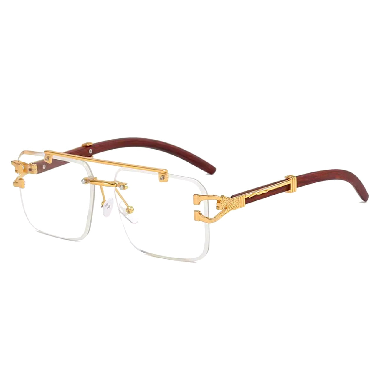WOODGRAIN CLEAR
