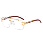 WOODGRAIN CLEAR