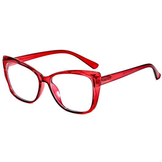 PRIZM RED