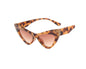 CAT EYE PRINT