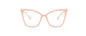 CLEAR PINK