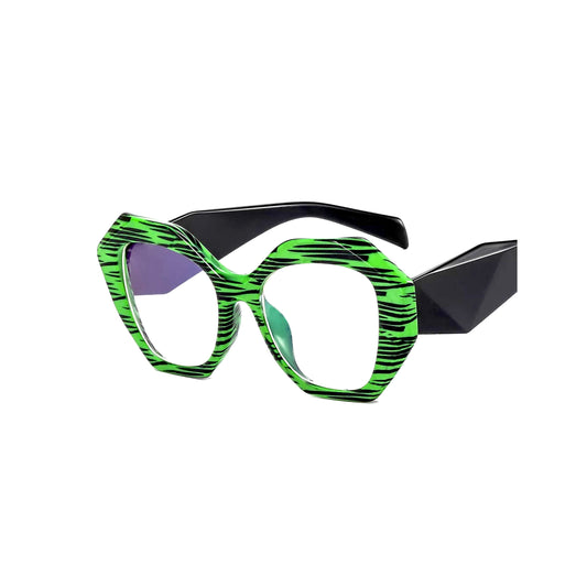 RAZZLE- GREEN