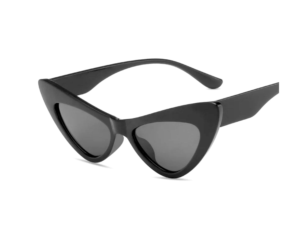 CAT EYE BLACK