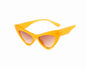 CAT EYE ORANGE